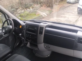 Mercedes-Benz Sprinter 211 2.2 CDI , снимка 11
