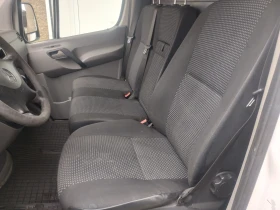 Mercedes-Benz Sprinter 211 2.2 CDI , снимка 8