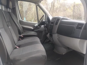 Mercedes-Benz Sprinter 211 2.2 CDI , снимка 12