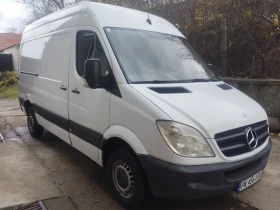 Mercedes-Benz Sprinter 211 2.2 CDI , снимка 5