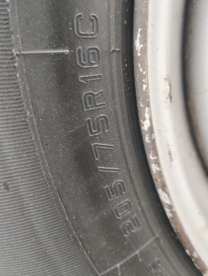 Mercedes-Benz Sprinter 211 2.2 CDI , снимка 16 - Бусове и автобуси - 52479155