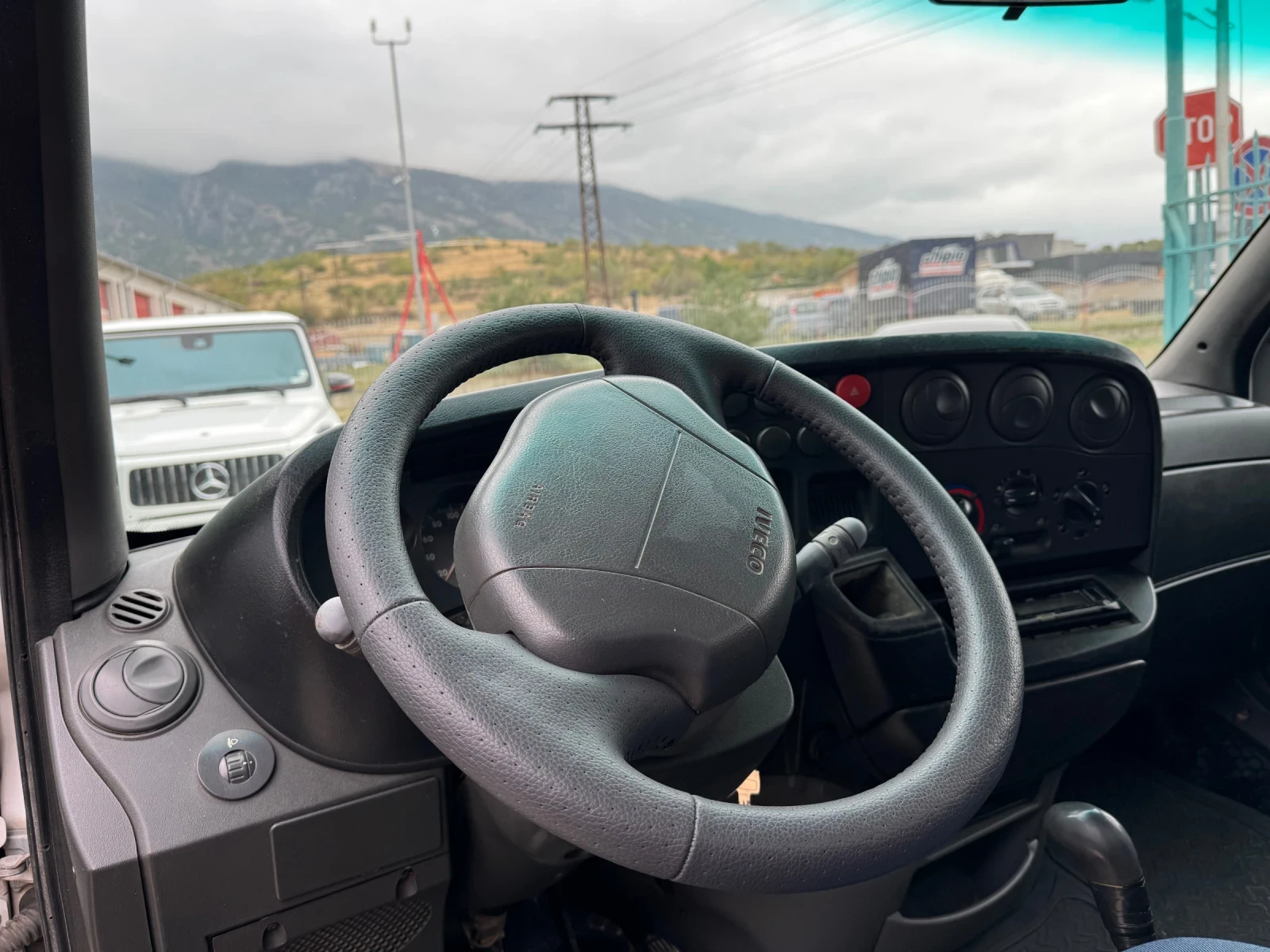 Iveco Daily 35C12* 2.3HPI* Тристранен самосвал* 3.10 метра кош - изображение 4