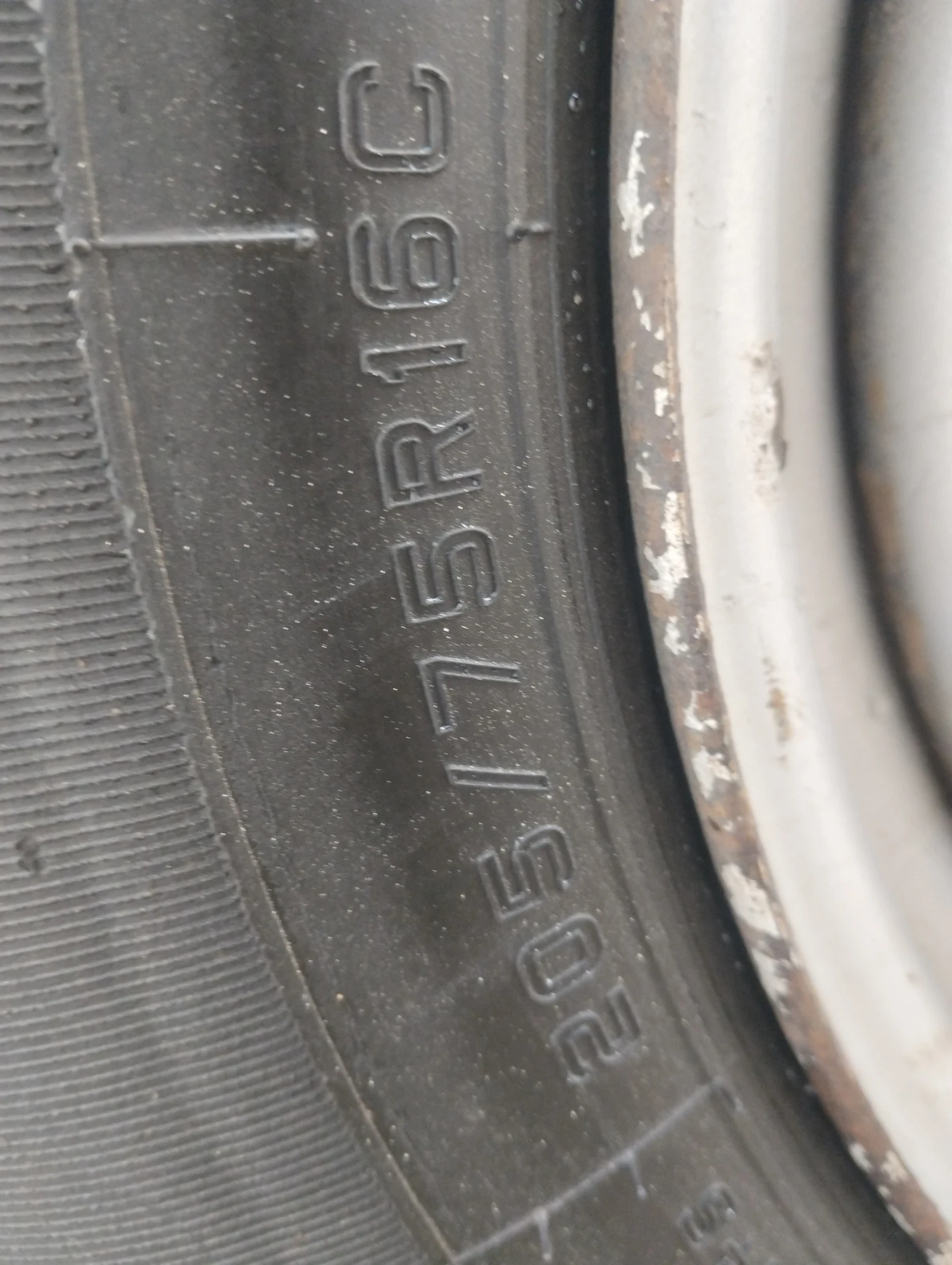 Mercedes-Benz Sprinter 211 2.2 CDI  | Mobile.bg   16