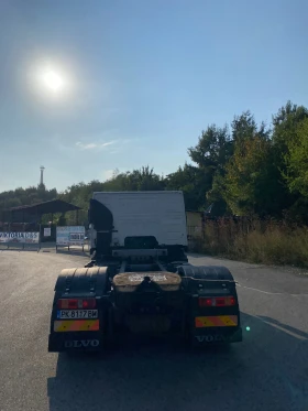 Volvo Fm12, снимка 6