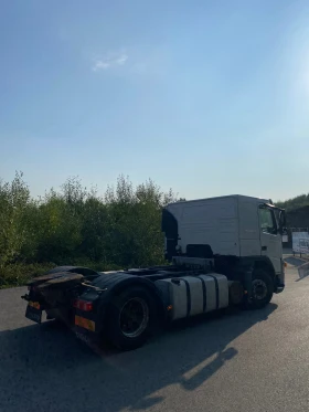 Volvo Fm12, снимка 7