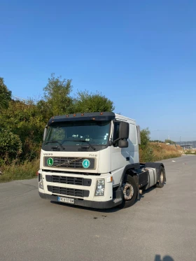 Volvo Fm12, снимка 2