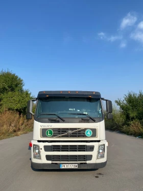 Volvo Fm12, снимка 4
