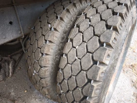 Kamaz 53212 Кран, снимка 6