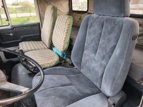 Kamaz 53212 Кран, снимка 13