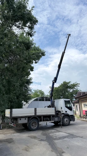 Iveco 120e18, снимка 1