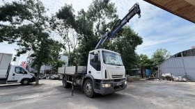 Iveco 120e18, снимка 4