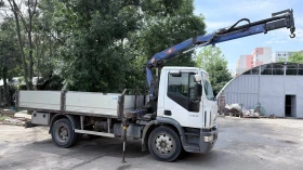 Iveco 120e18, снимка 3
