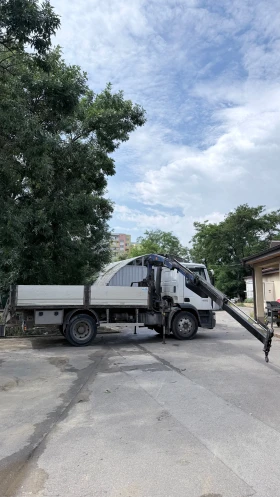 Iveco 120e18, снимка 2