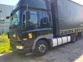 Daf Cf85 85.460, снимка 2