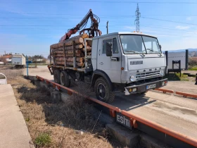 Kamaz 53212 Кран | Auto.bg — изображение 2
