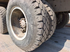 Kamaz 53212 Кран | Auto.bg — изображение 6