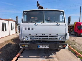 Kamaz 53212 Кран | Auto.bg — изображение 3