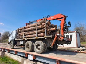 Kamaz 53212 Кран | Auto.bg — изображение 5