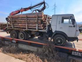Kamaz 53212 Кран | Auto.bg — изображение 7