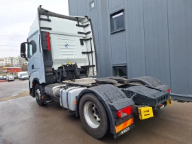 Iveco S-Way AS440S48TP | Auto.bg — изображение 6