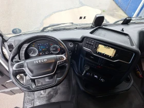 Iveco S-Way AS440S48TP | Auto.bg — изображение 9