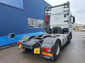 Iveco S-Way AS440S48TP | Auto.bg — изображение 4