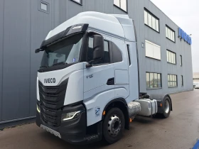 Iveco S-Way AS440S48TP | Auto.bg — изображение 2
