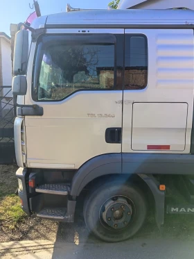 Man 12.284 Ман 12.240 | Auto.bg — изображение 14