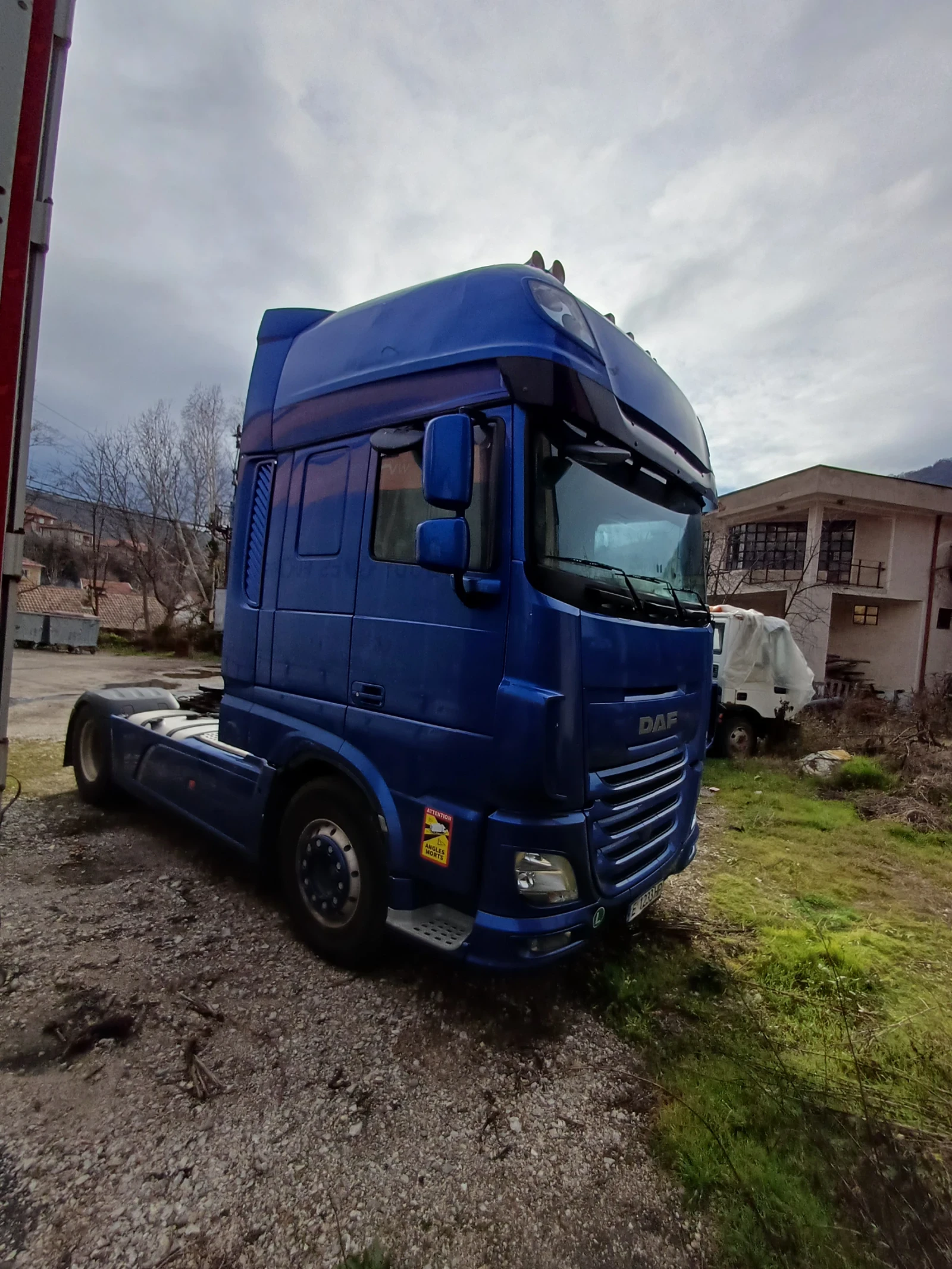 Daf XF XF 460 - изображение 2