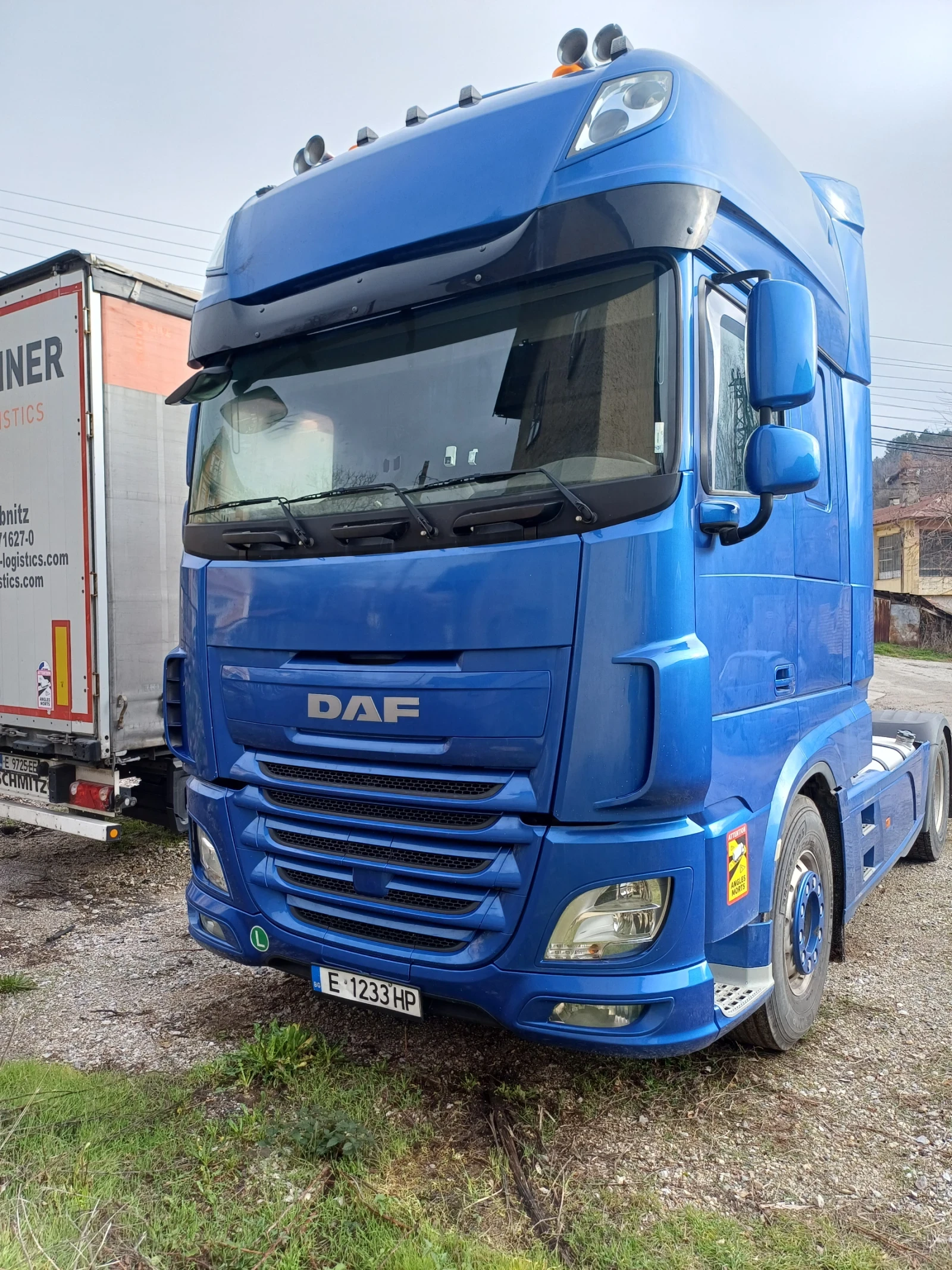 Daf XF XF 460 | Mobile.bg � ����������� 1