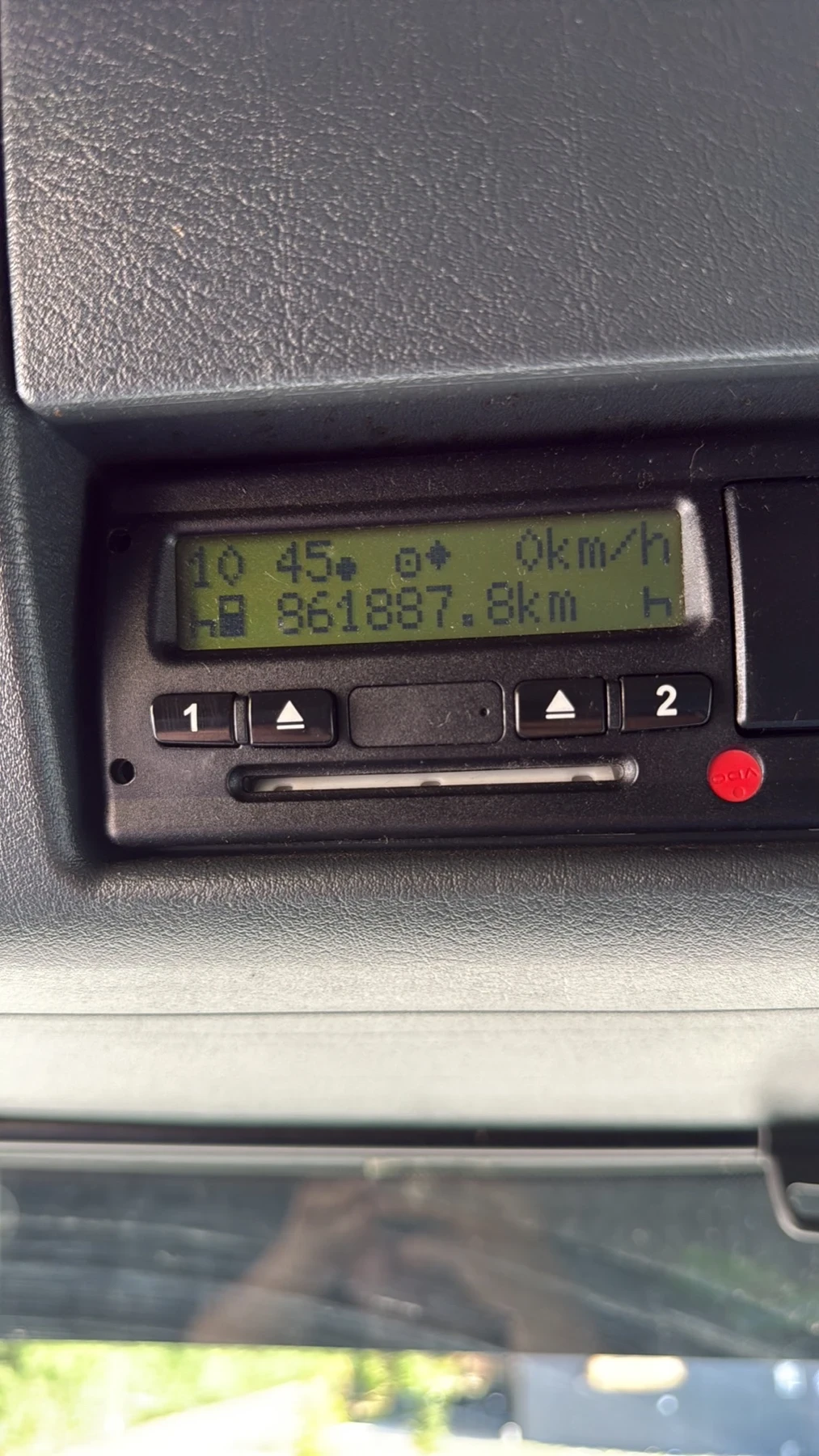 Man Tgx 18.480, снимка 5 - Камиони - 55250592