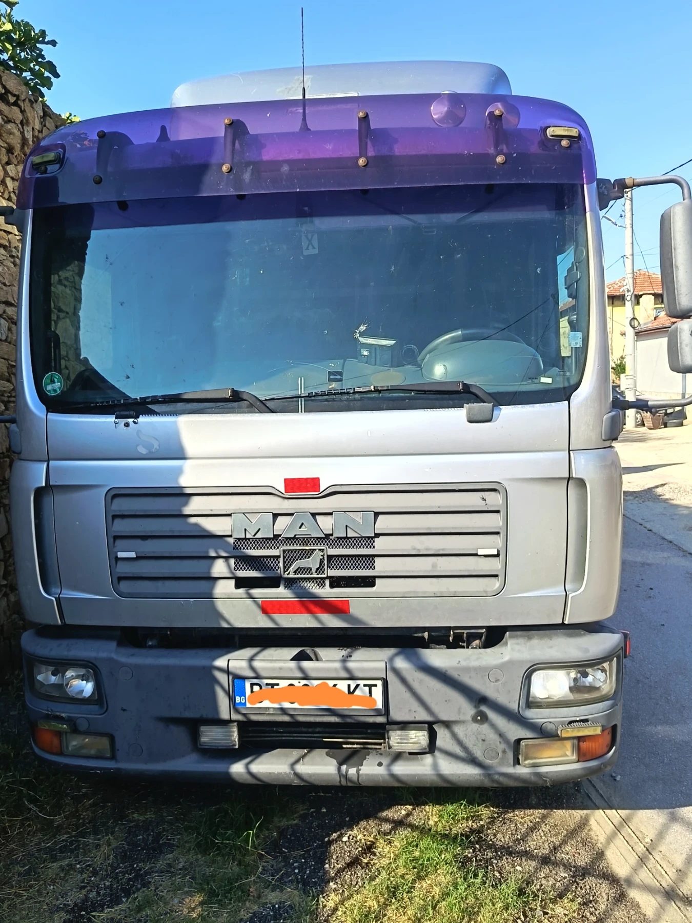 Man 12.284 Ман 12.240