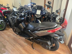 Yamaha X-max 250i, снимка 7