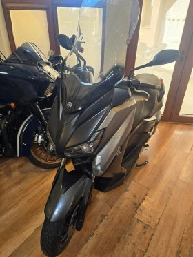 Yamaha X-max 250i, снимка 3