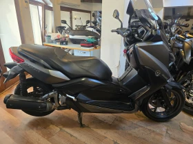 Yamaha X-max 250i, снимка 4