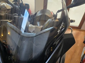 Yamaha X-max 250i, снимка 6