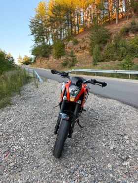Ktm Duke, снимка 3