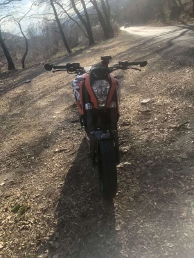 Ktm Duke, снимка 6