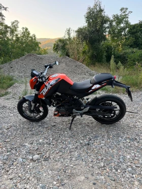 Ktm Duke, снимка 5