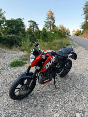 Ktm Duke, снимка 6