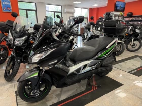 Kawasaki J125 125I ABS, снимка 6