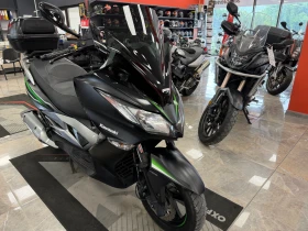 Kawasaki J125 125I ABS, снимка 2
