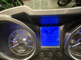 Kawasaki J125 125I ABS, снимка 8