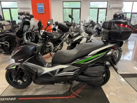 Kawasaki J125 125I ABS, снимка 3