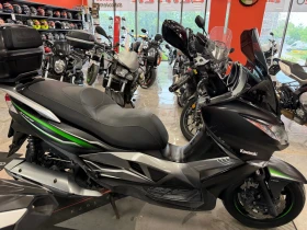 Kawasaki J125 125I ABS, снимка 10