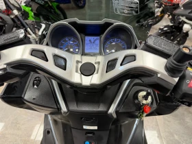 Kawasaki J125 125I ABS, снимка 9