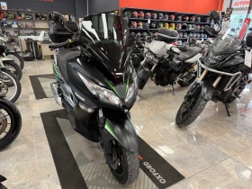 Kawasaki J125 125I ABS, снимка 1