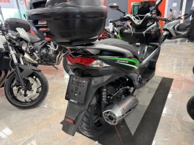 Kawasaki J125 125I ABS, снимка 11