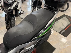 Kawasaki J125 125I ABS, снимка 7