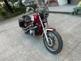 Honda Shadow 1100, снимка 2